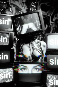 Leila Lovit: Conceptual AI Images