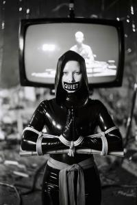 Leila Lovit: Conceptual AI Images