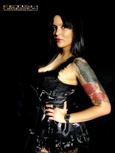 Fetish Obsession Lisbon April 2015