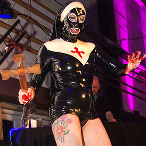 ManiFest 20th Birthday Party: Shows/2