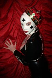 Mark Bennett: Torture Garden Photography