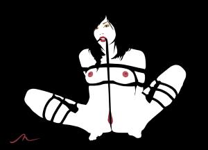 Michelle Mildenhall: Sixty-Nine Show Exhibits