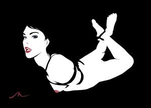 Michelle Mildenhall: Sixty-Nine Show Exhibits