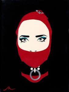 Michelle Mildenhall: Sixty-Nine Show Exhibits