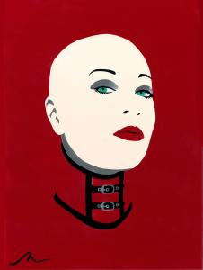 Michelle Mildenhall: Sixty-Nine Show Exhibits