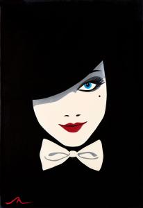 Michelle Mildenhall: Sixty-Nine Show Exhibits