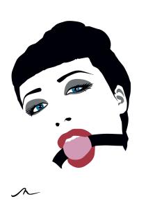 Michelle Mildenhall: Sixty-Nine Show Exhibits