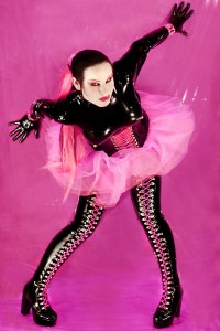 Elva by Nikdesign
