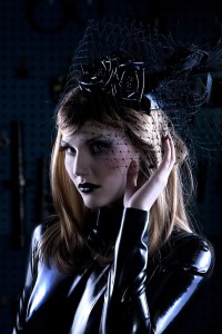 Kari Berg by Nikdesign