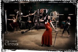 Kari Berg and Co by Nikdesign