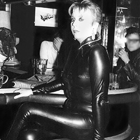 Original Skin Two Club 1983 Gallery 3 Photography by Krystina Kitsis