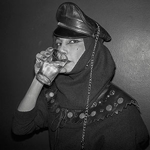 Original Skin Two Club 1983: Gallery 2 Photography by Derek Ridgers