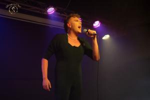 Nocturna Launch Night London Sep 26