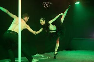 Nocturna Launch Night London Sep 26