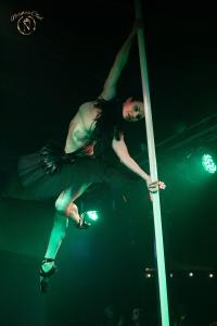 Nocturna Launch Night London Sep 26