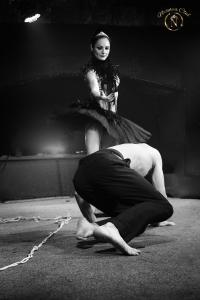 Nocturna Launch Night London Sep 26