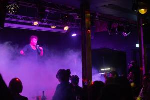 Nocturna Launch Night London Sep 26