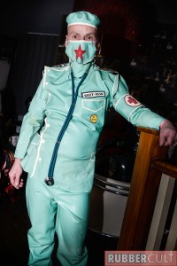 Rubber Cult February 2017: People Gallery 3