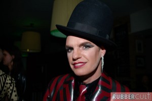 Rubber Cult February 2017: People Gallery 3
