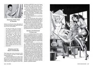 Eric Stanton Biography: Pages & Spreads