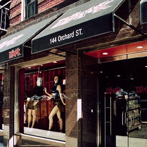 DeMask shops: Den Haag – Munich