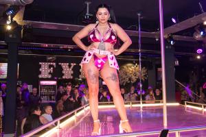 The Sunday Slick May 10: Kerris Spencer Fashion