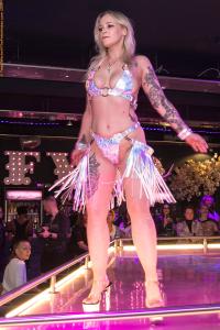 The Sunday Slick May 10: Kerris Spencer Fashion
