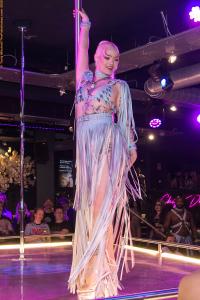The Sunday Slick May 10: Kerris Spencer Fashion