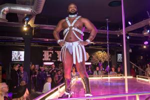 The Sunday Slick May 10: Kerris Spencer Fashion
