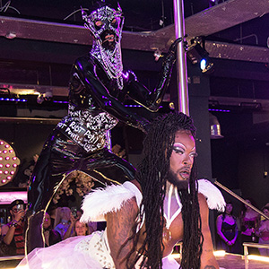The Sunday Slick May 10 Shows – 02 Riot Pony fashion