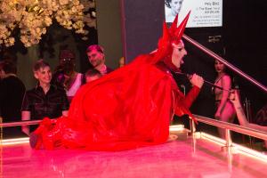 The Sunday Slick May 10 – Letitia Delish performance