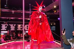 The Sunday Slick May 10 – Letitia Delish performance
