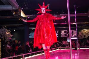 The Sunday Slick May 10 – Letitia Delish performance