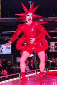 The Sunday Slick May 10 – Letitia Delish performance