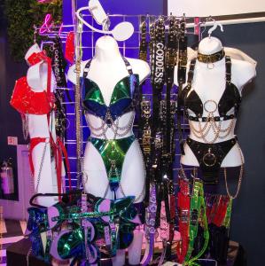 The Sunday Slick May 10 - Makers’ Market stands