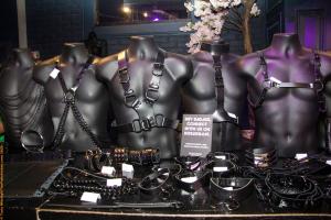 The Sunday Slick May 10 - Makers’ Market stands