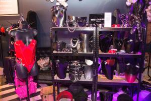 The Sunday Slick May 10 - Makers’ Market stands
