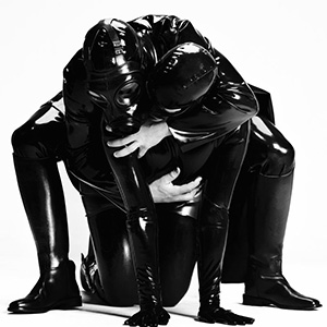 Swedish Fetish: Images by Andrea Belluso Gallery 1