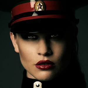 Swedish Fetish: Images by Andrea Belluso Gallery 2