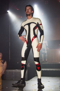 Unleashed 5th Birthday: Fantastic Rubber