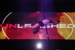 Unleashed 5th Birthday: Fuel Girls