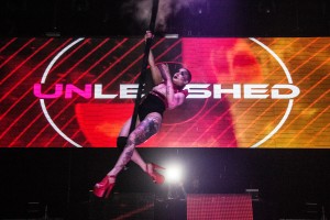 Unleashed 5th Birthday: Fuel Girls