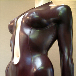 Whitaker Malem Images Gallery 1a: 1997-2009