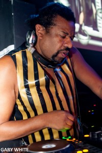 WASTELAND GARY WHITE SHOWS